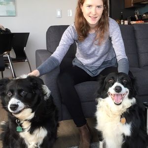 Meet your Posher, Jane